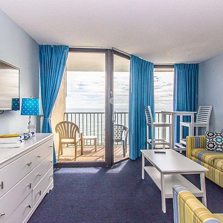 Oceanfront 1 Bedroom - Sand Dunes 1129 - Sleeps 6! Μιρτλ Μπιτς Εξωτερικό φωτογραφία